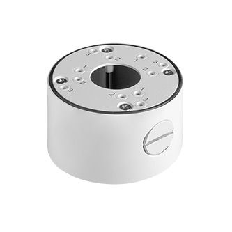 Digital Watchdog Junction box - White